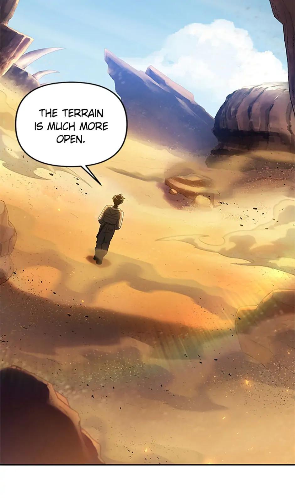 Player Who Returned 10,000 Years Later Chap 25 - Next Chap 26