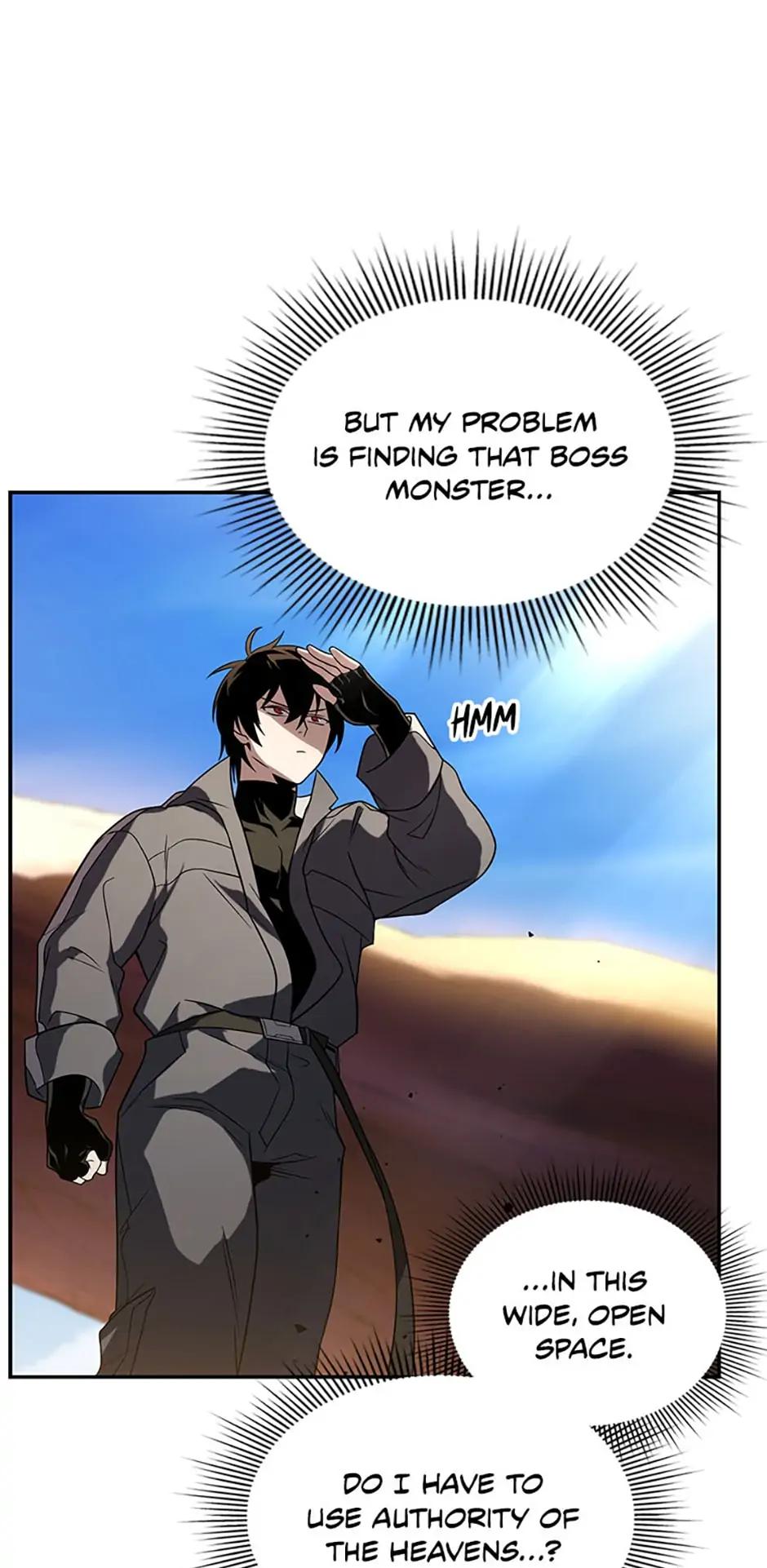 Player Who Returned 10,000 Years Later Chap 25 - Next Chap 26