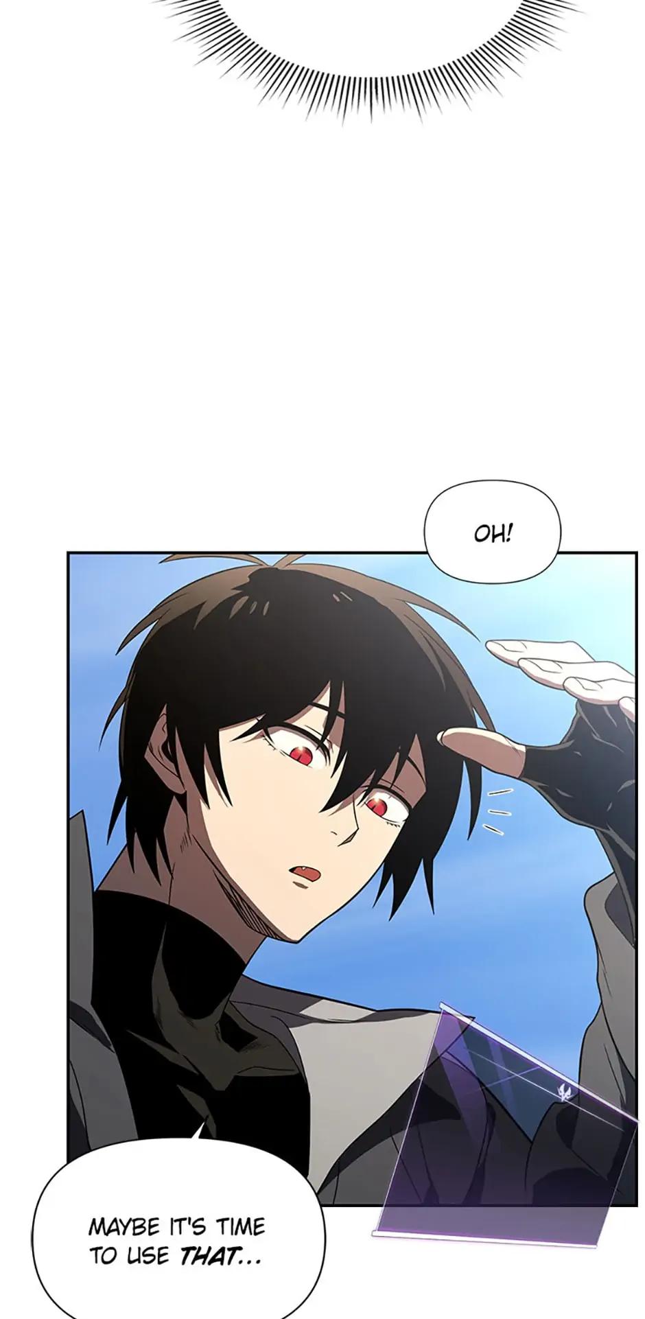 Player Who Returned 10,000 Years Later Chap 25 - Next Chap 26