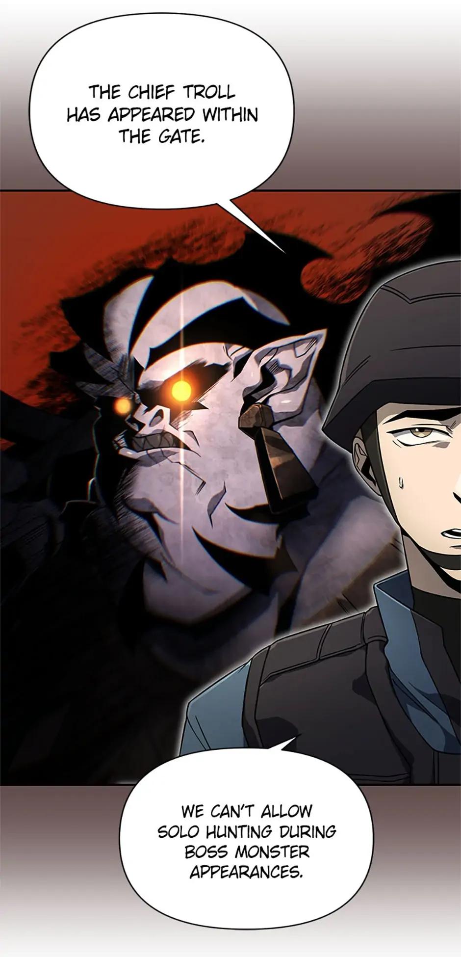 Player Who Returned 10,000 Years Later Chap 25 - Next Chap 26