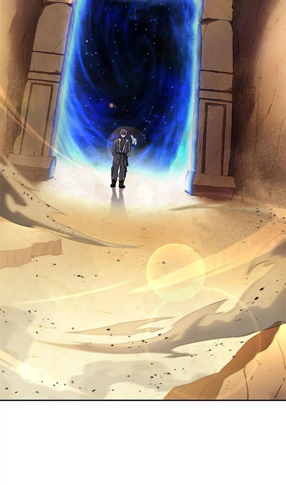 Player Who Returned 10,000 Years Later Chap 25 - Next Chap 26