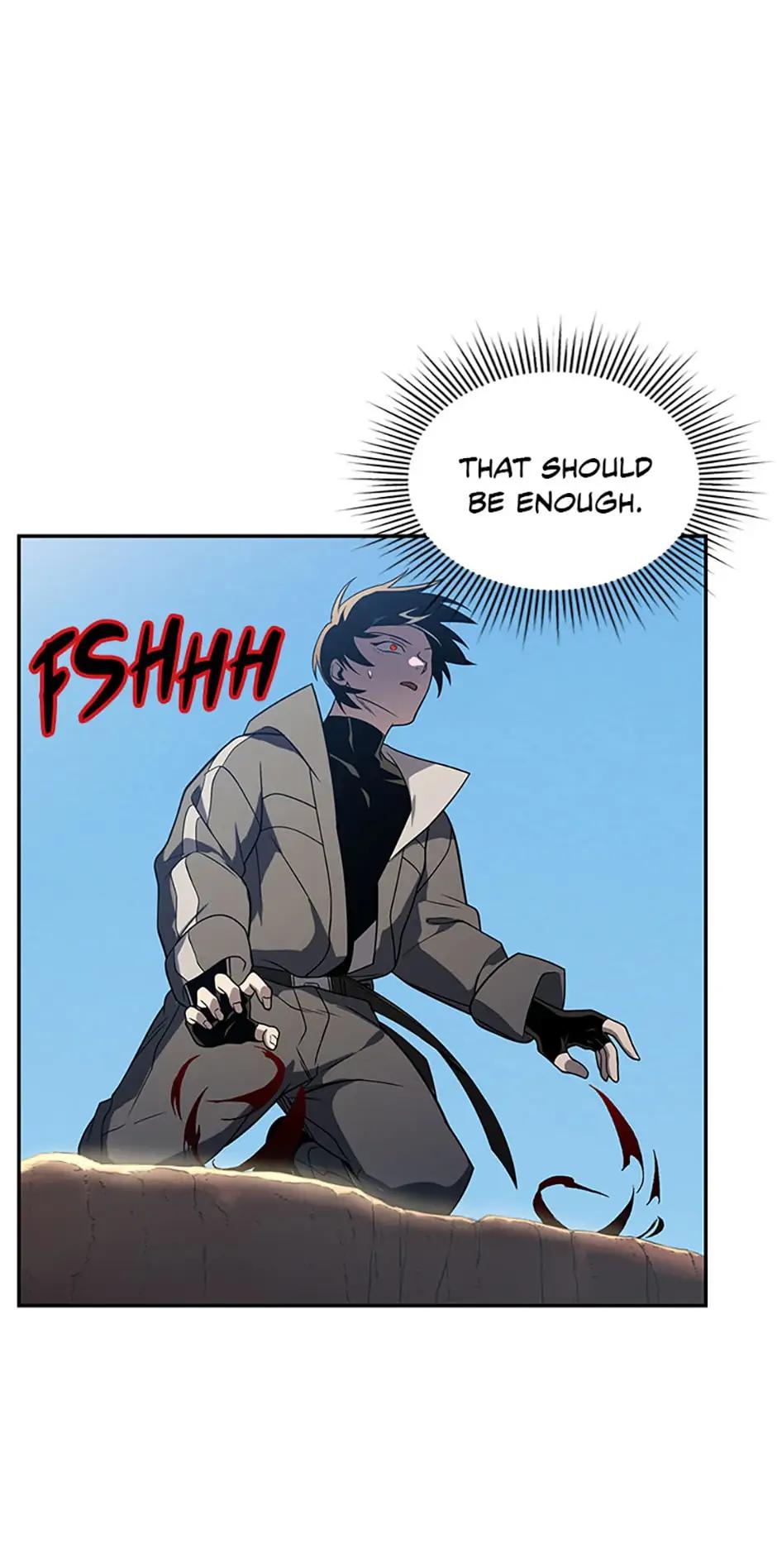 Player Who Returned 10,000 Years Later Chap 25 - Next Chap 26