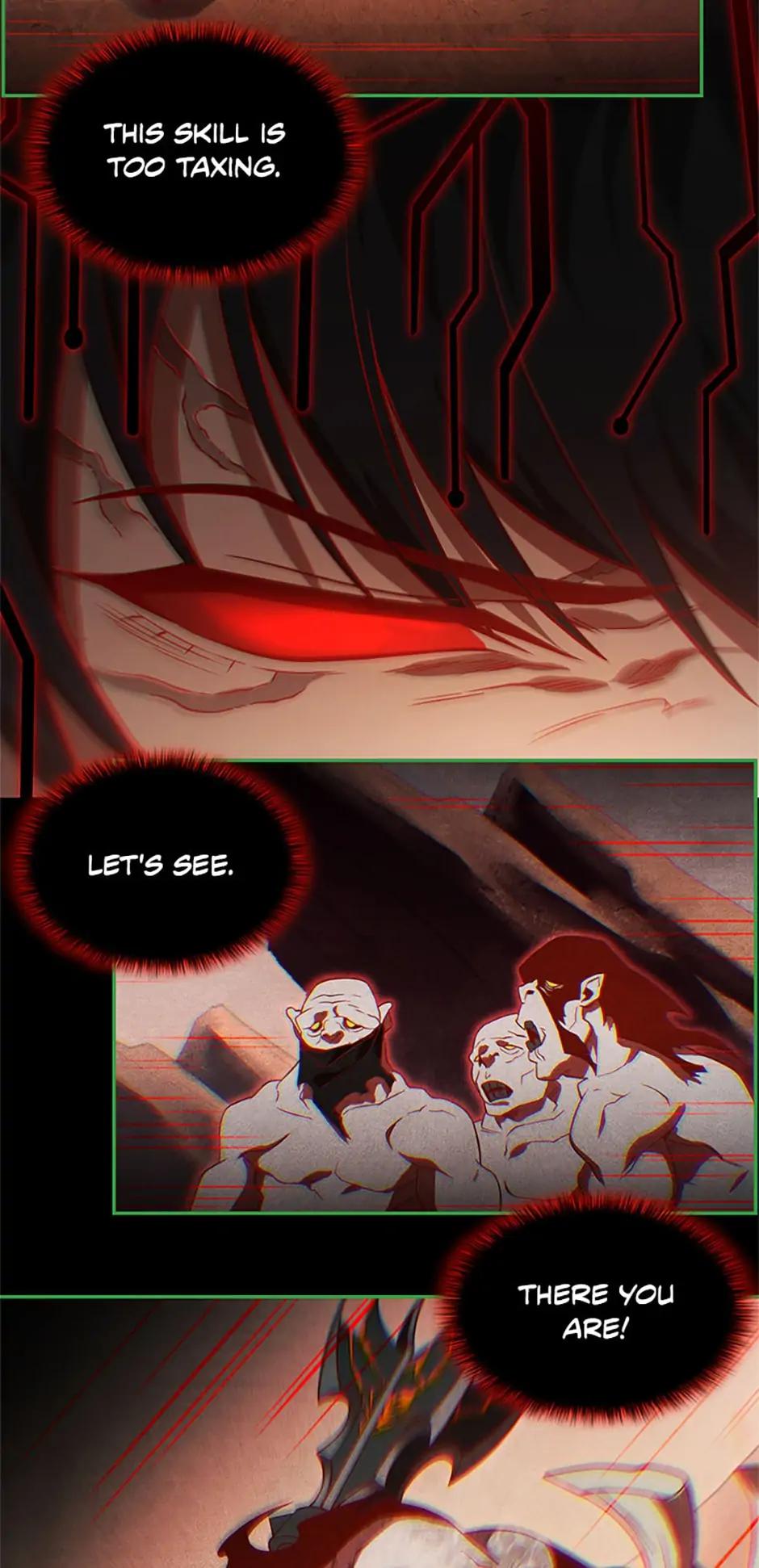 Player Who Returned 10,000 Years Later Chap 25 - Next Chap 26