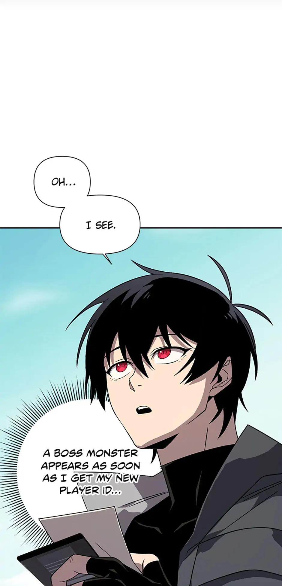 Player Who Returned 10,000 Years Later Chap 25 - Next Chap 26