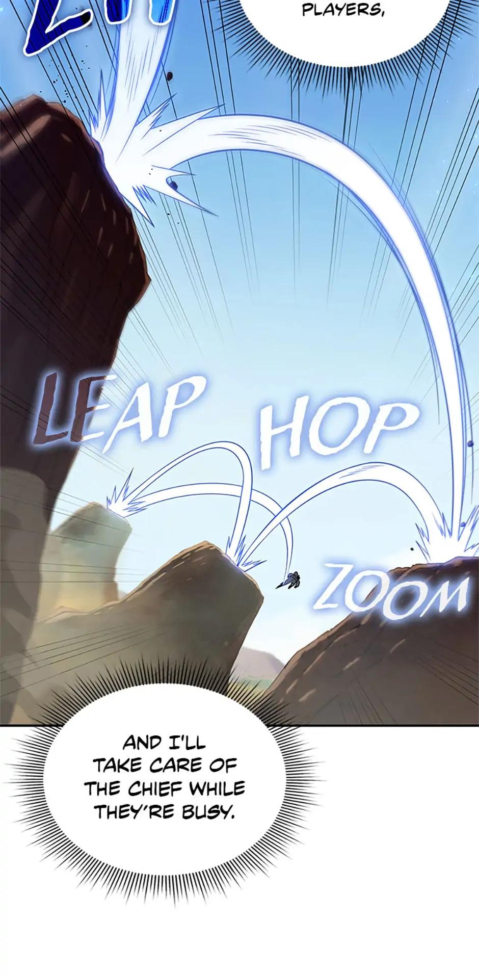 Player Who Returned 10,000 Years Later Chap 25 - Next Chap 26