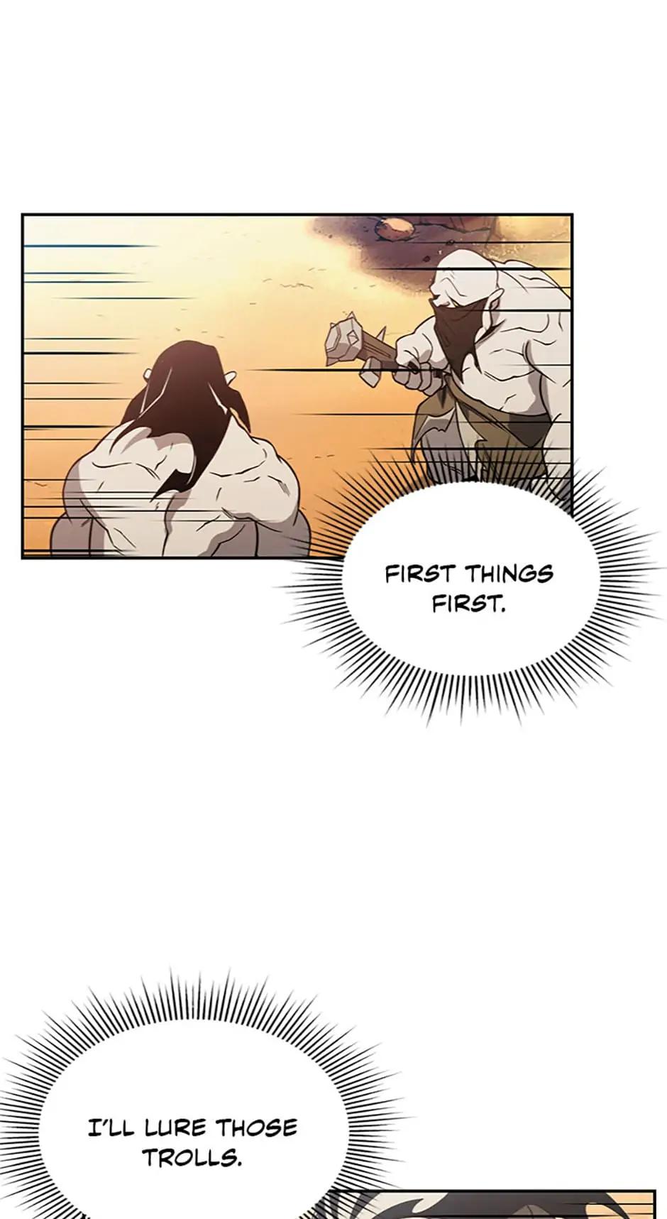 Player Who Returned 10,000 Years Later Chap 25 - Next Chap 26