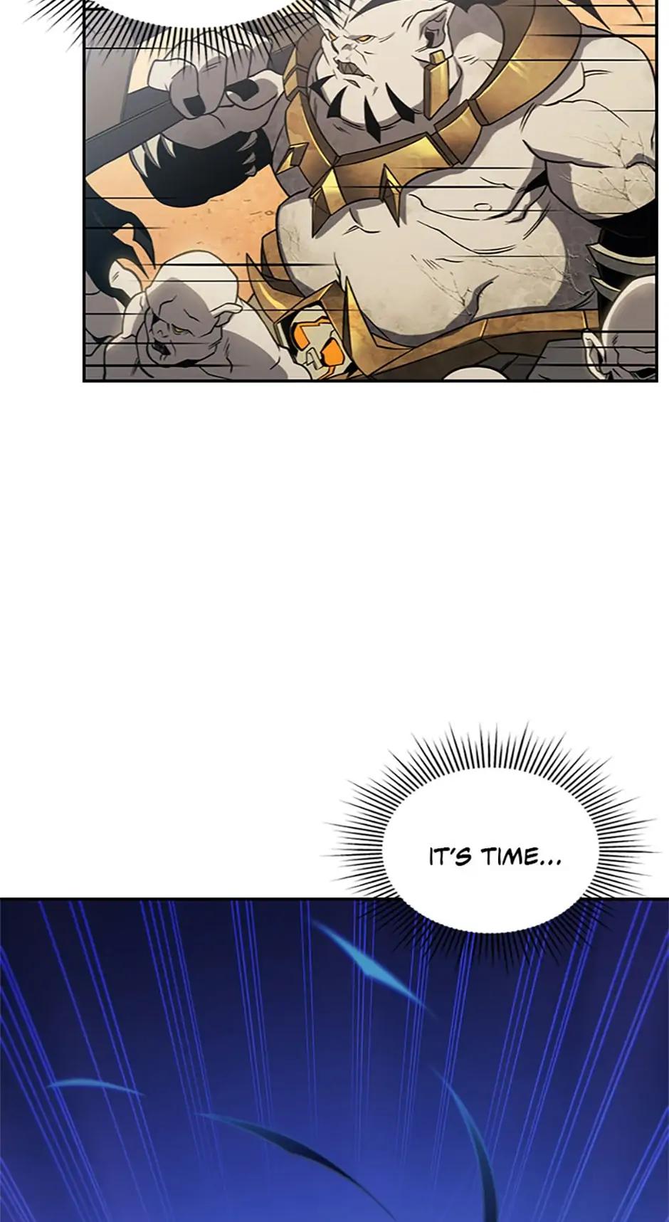 Player Who Returned 10,000 Years Later Chap 25 - Next Chap 26