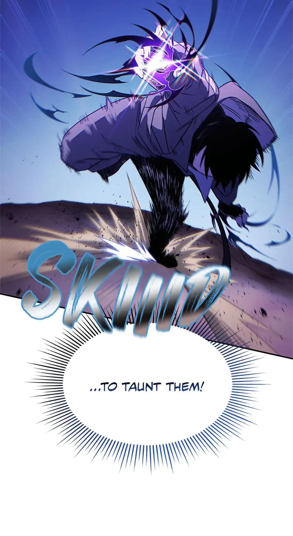 Player Who Returned 10,000 Years Later Chap 25 - Next Chap 26