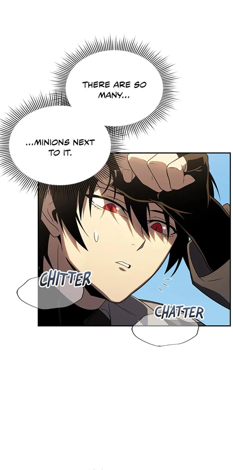 Player Who Returned 10,000 Years Later Chap 25 - Next Chap 26
