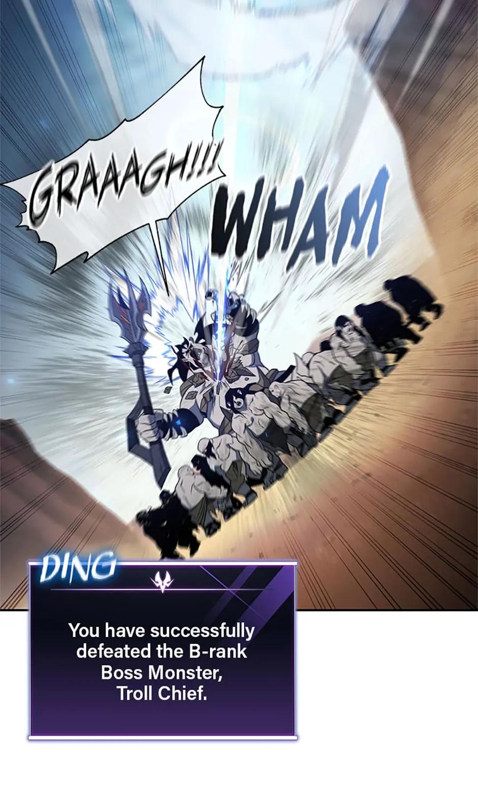 Player Who Returned 10,000 Years Later Chap 25 - Next Chap 26