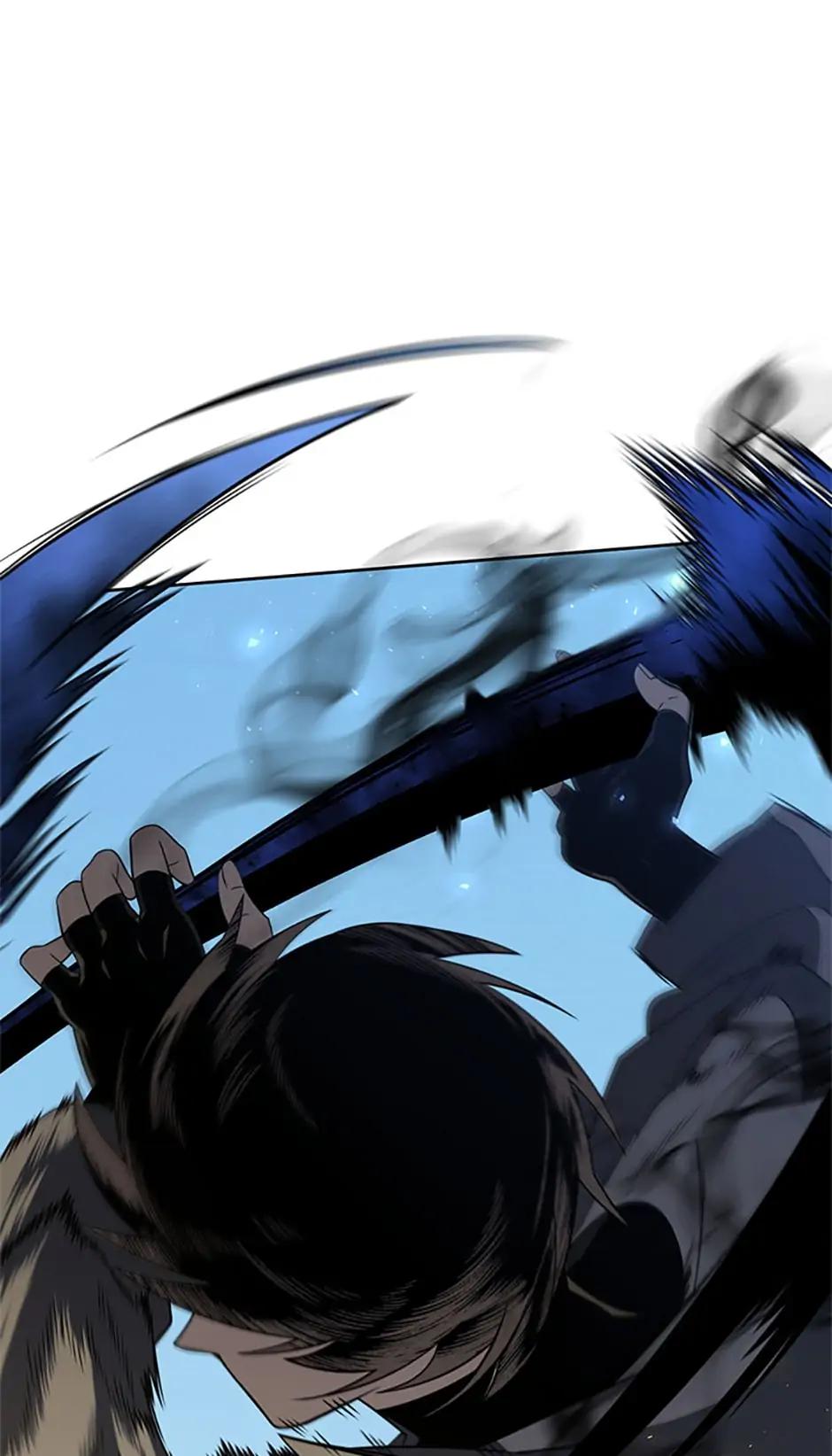 Player Who Returned 10,000 Years Later Chap 25 - Next Chap 26