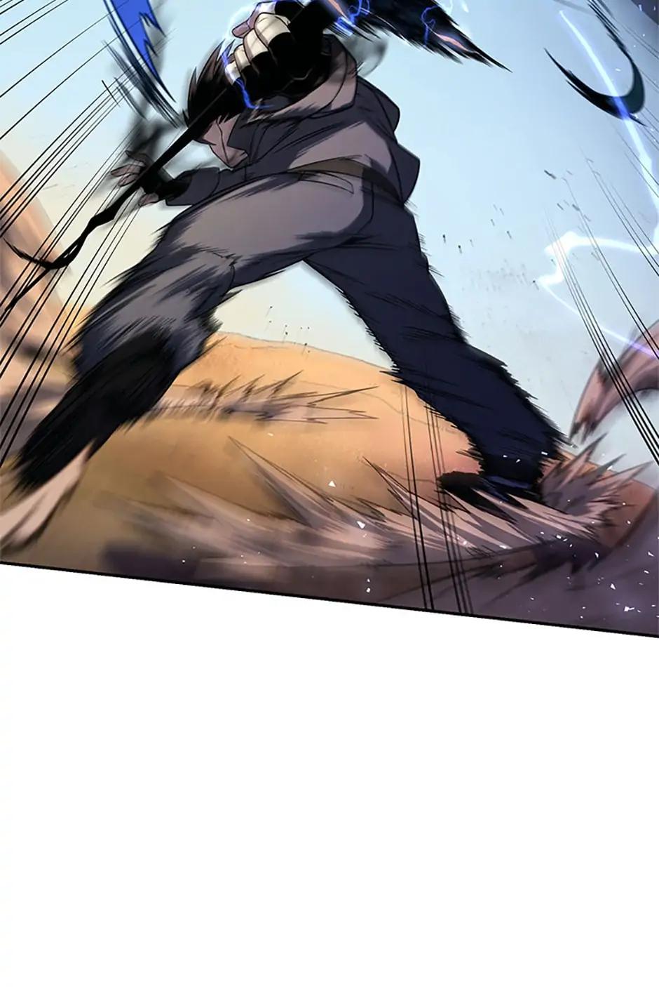 Player Who Returned 10,000 Years Later Chap 25 - Next Chap 26