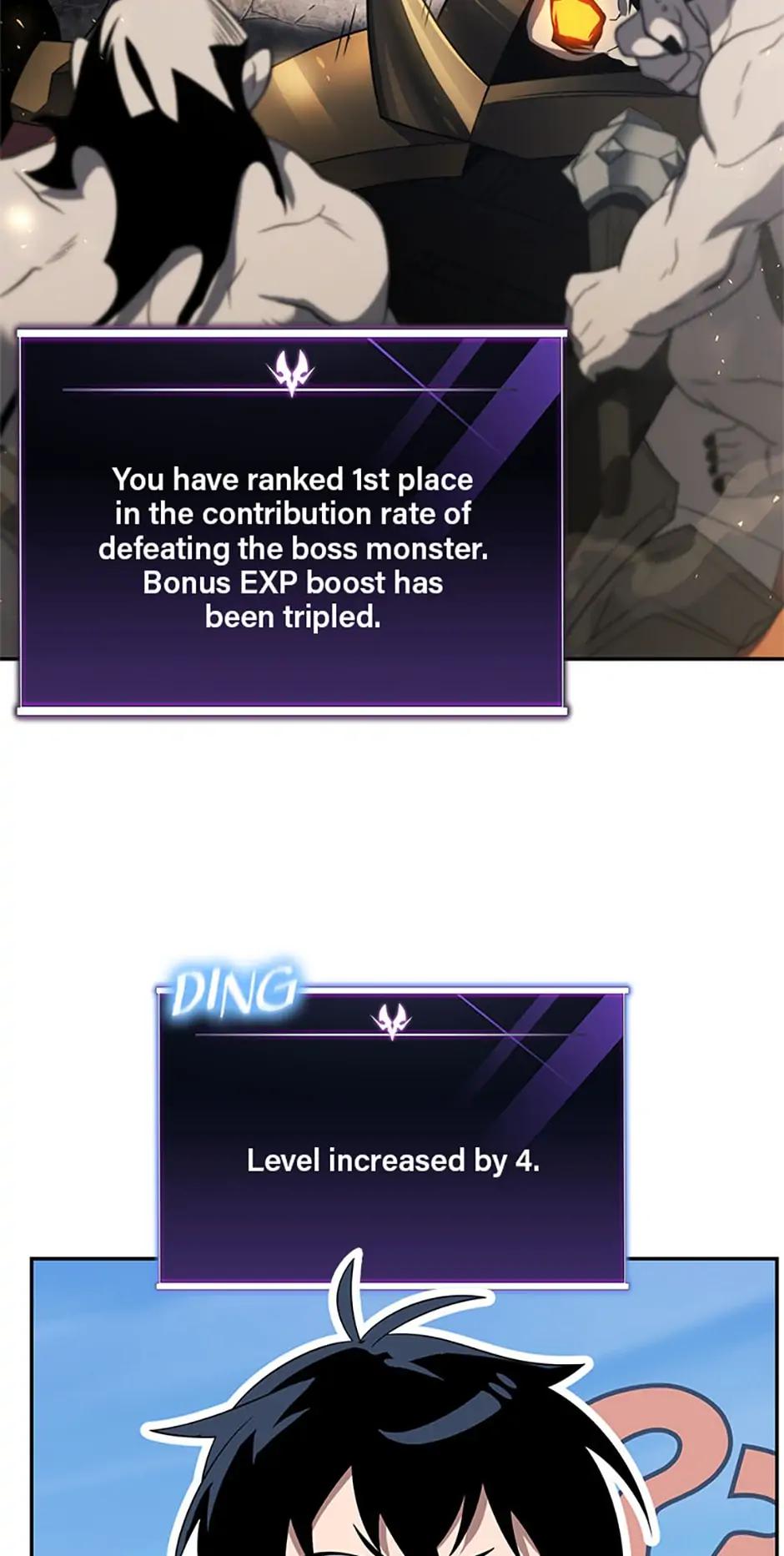 Player Who Returned 10,000 Years Later Chap 25 - Next Chap 26