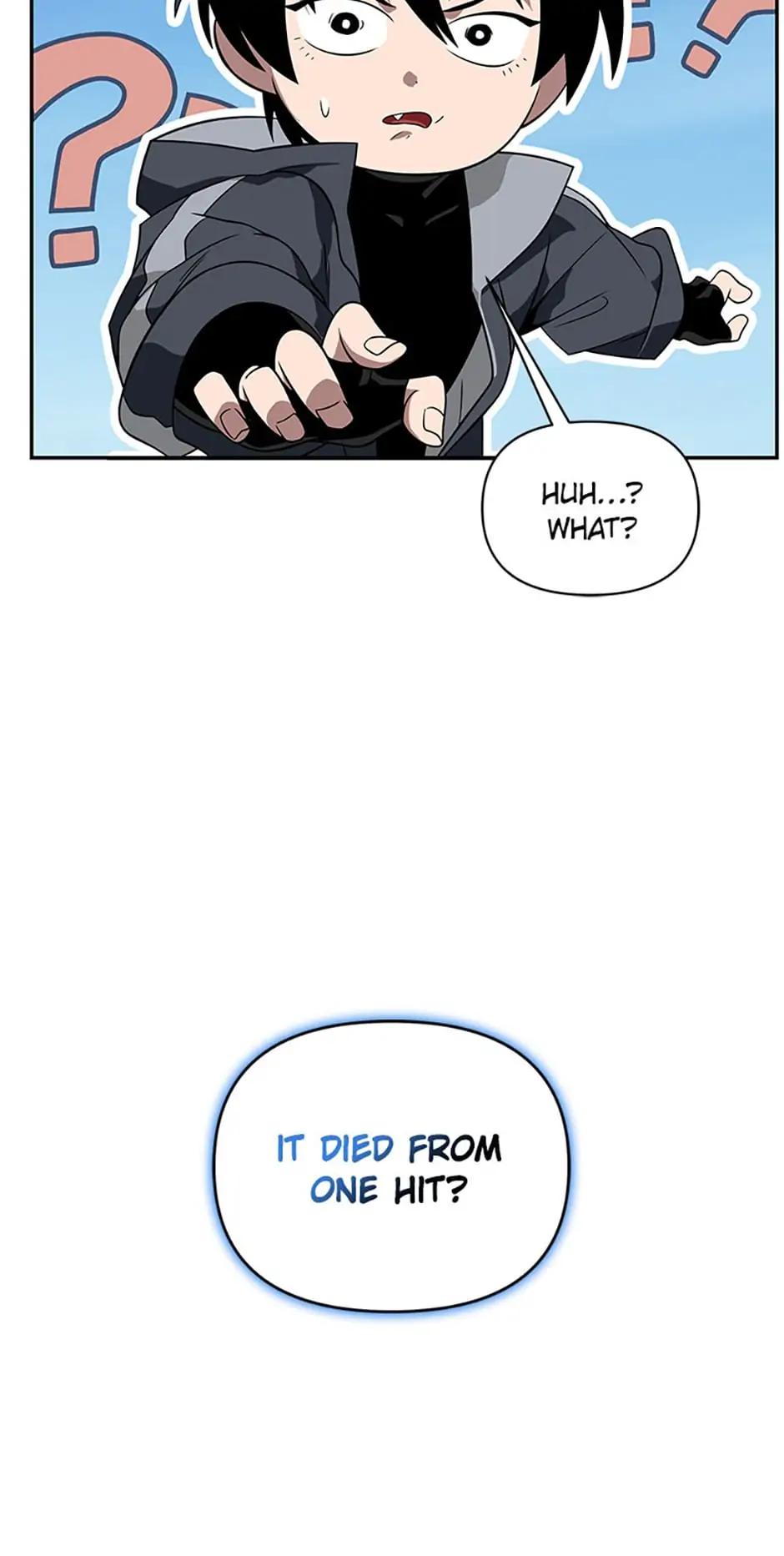 Player Who Returned 10,000 Years Later Chap 25 - Next Chap 26