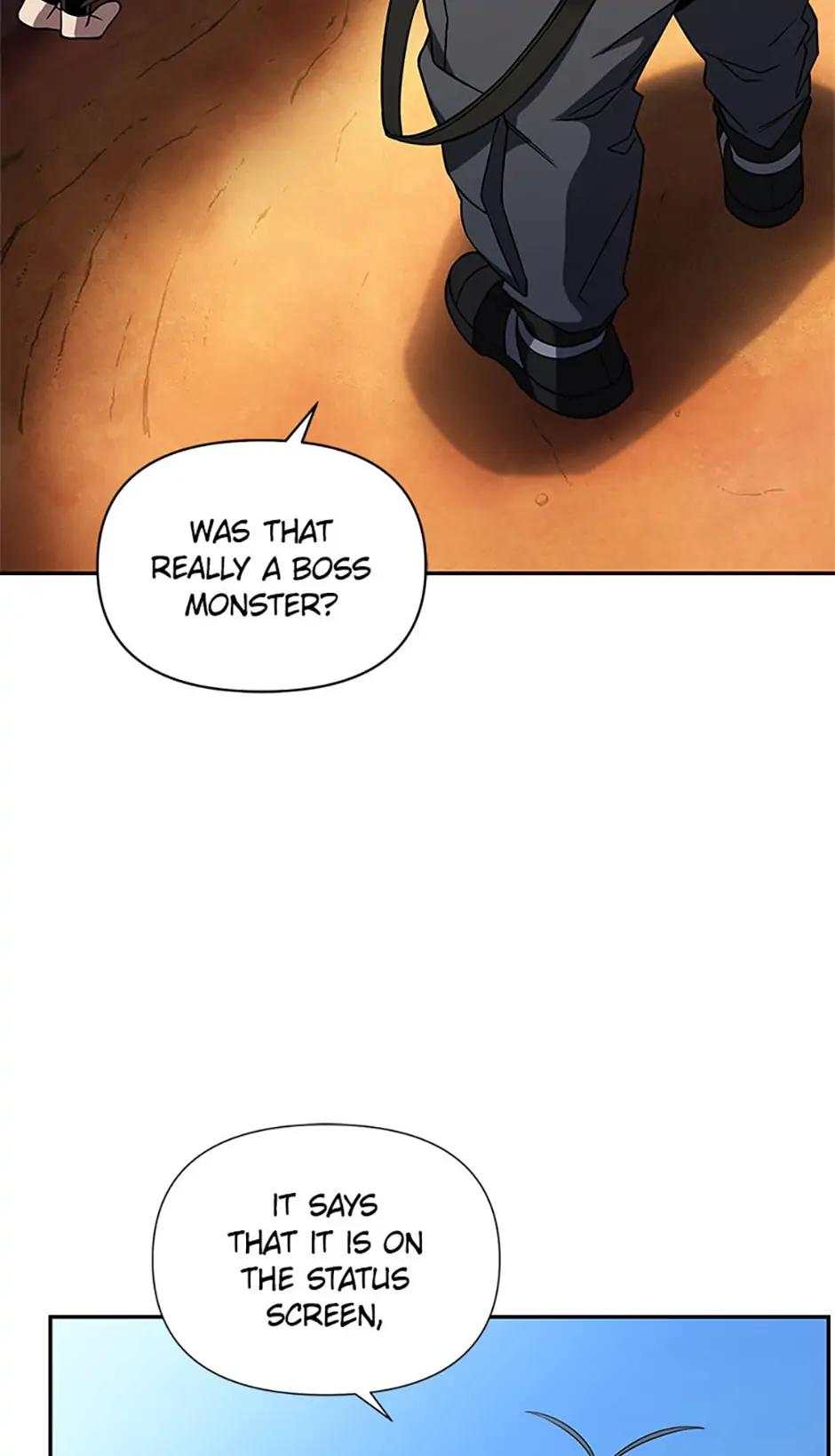 Player Who Returned 10,000 Years Later Chap 26 - Next Chap 27