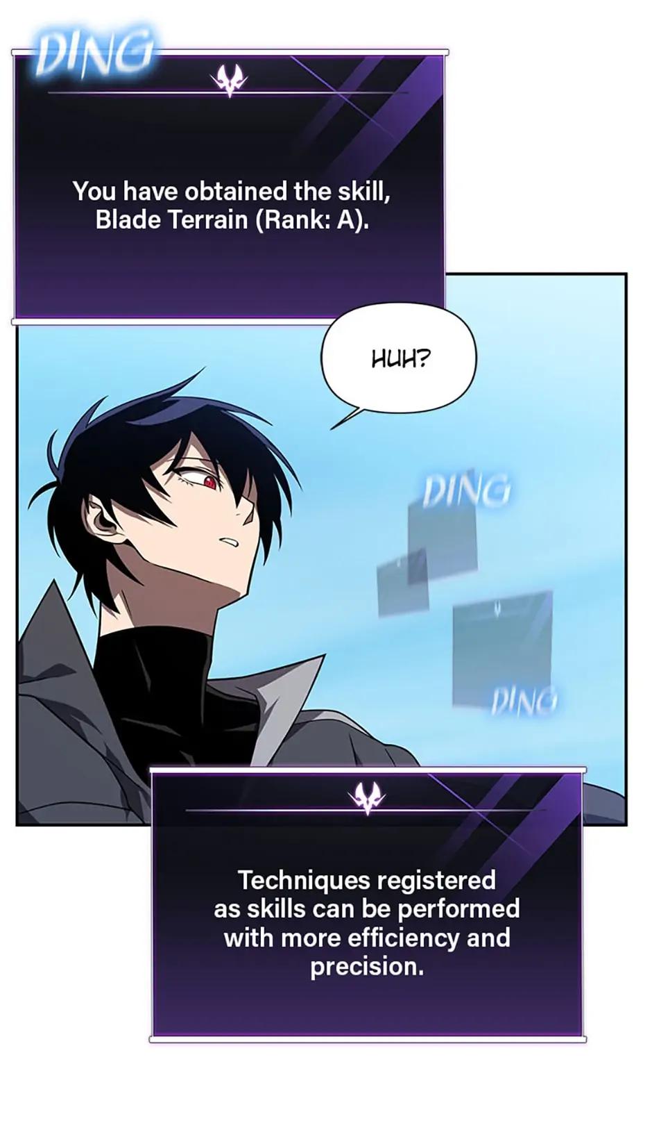 Player Who Returned 10,000 Years Later Chap 26 - Next Chap 27
