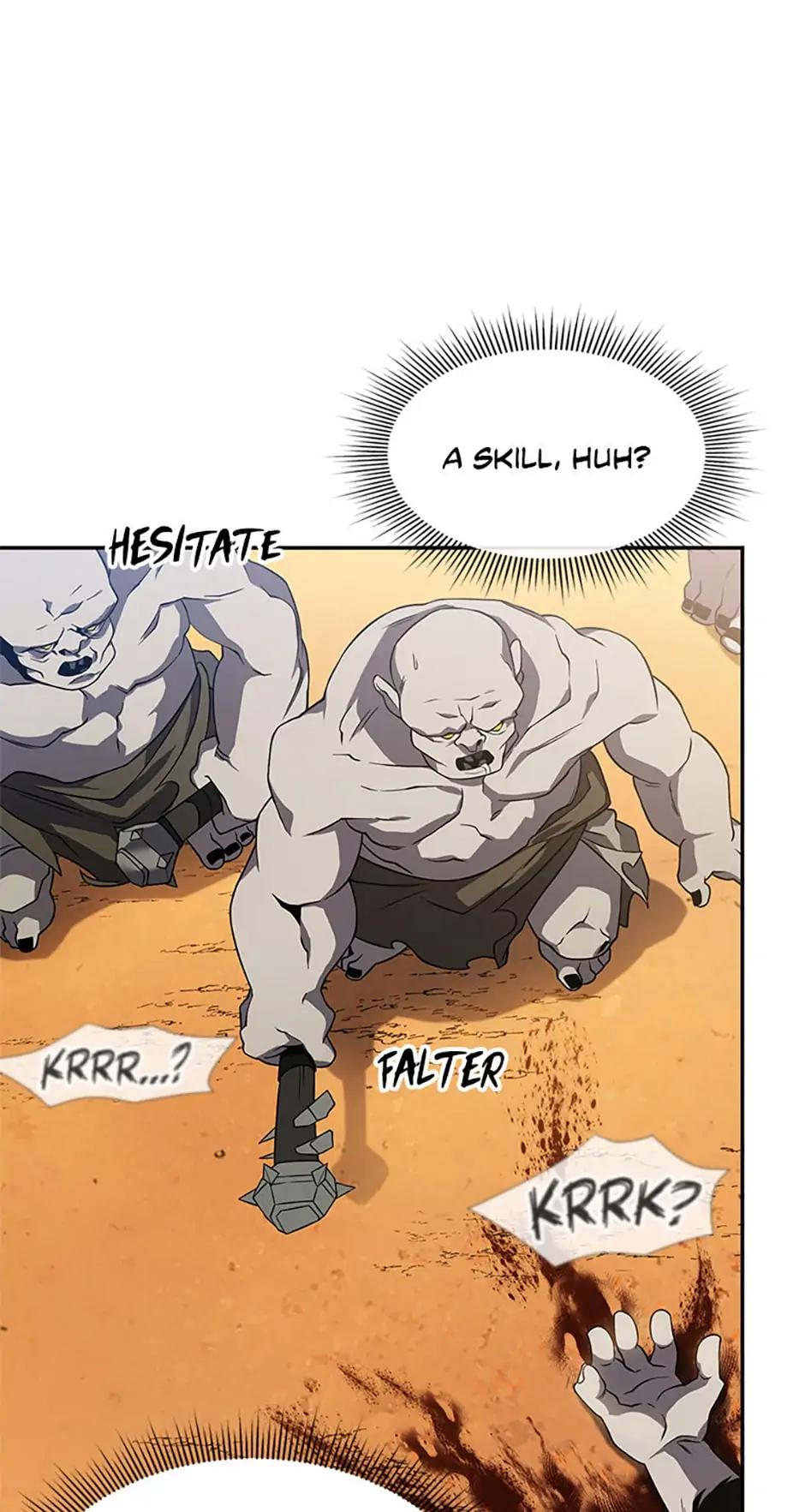 Player Who Returned 10,000 Years Later Chap 26 - Next Chap 27