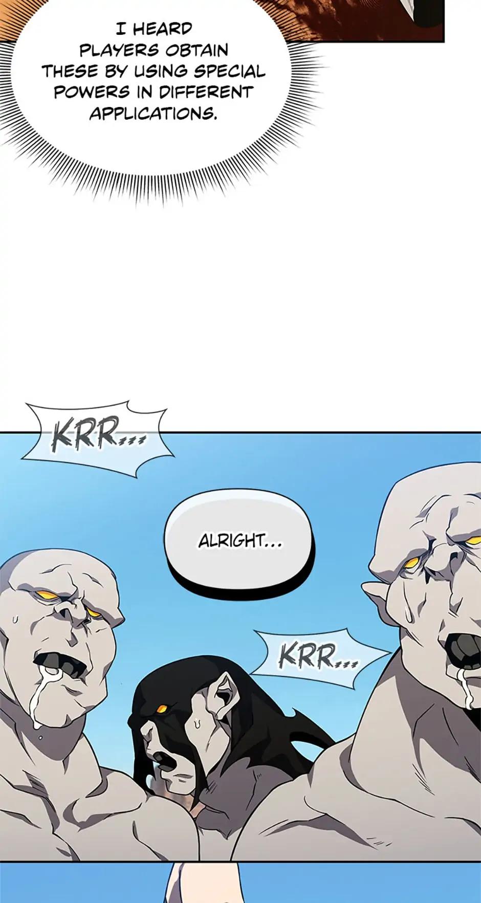 Player Who Returned 10,000 Years Later Chap 26 - Next Chap 27