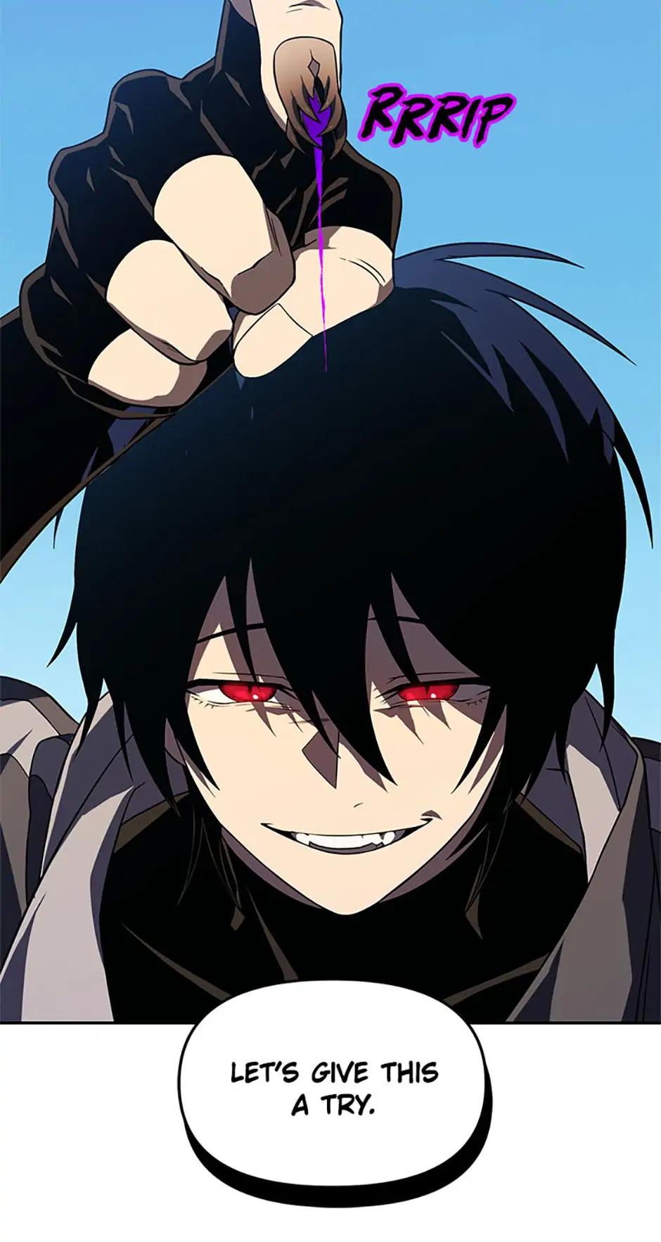Player Who Returned 10,000 Years Later Chap 26 - Next Chap 27