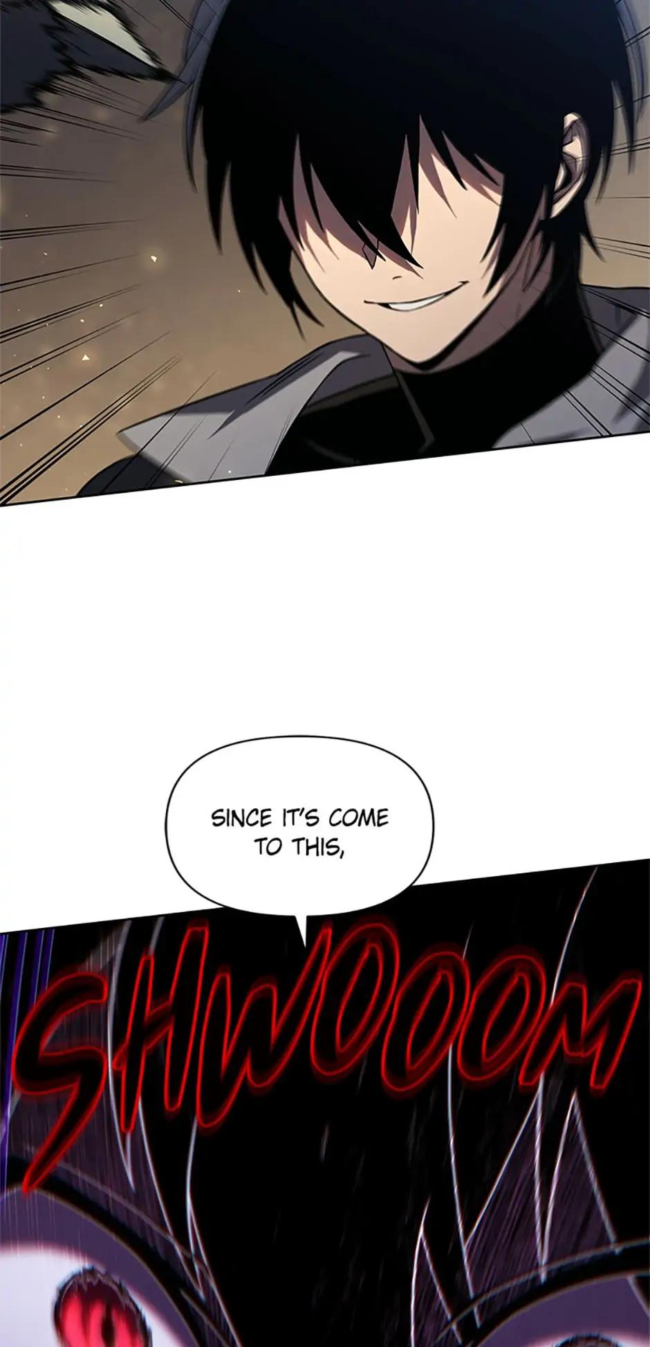 Player Who Returned 10,000 Years Later Chap 26 - Next Chap 27