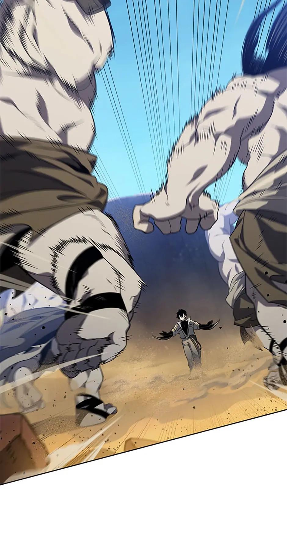 Player Who Returned 10,000 Years Later Chap 26 - Next Chap 27