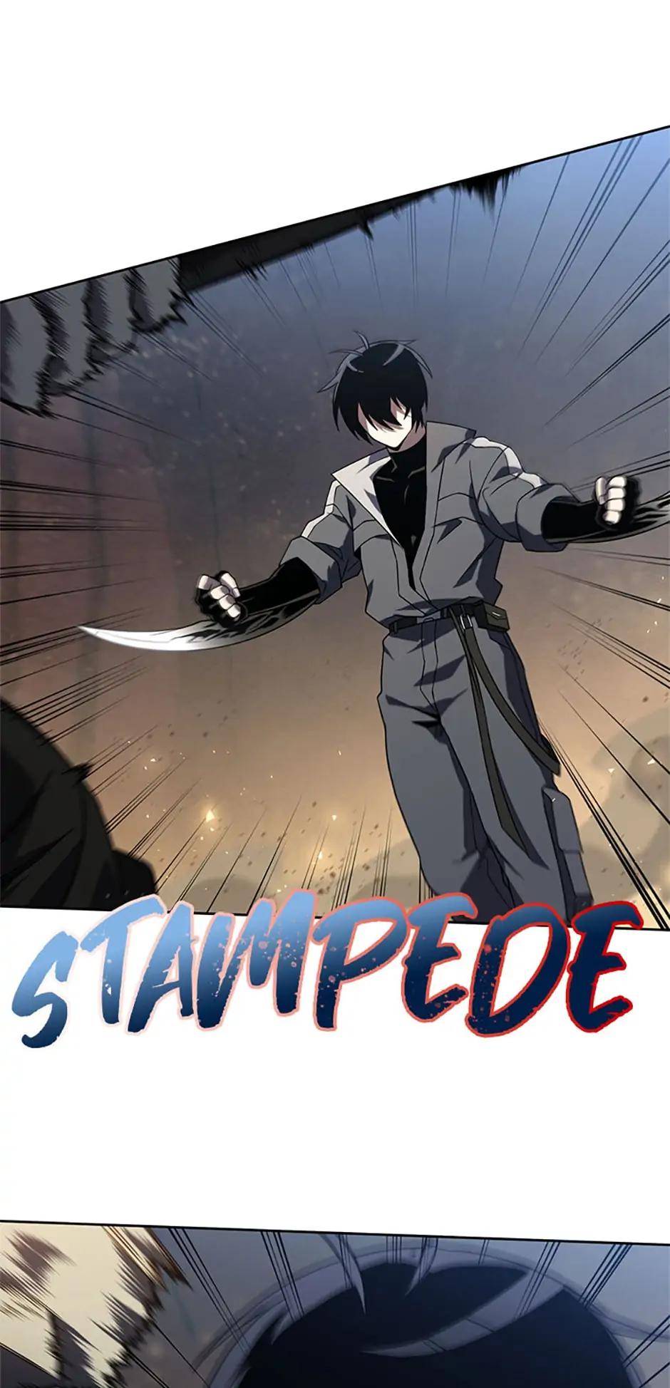 Player Who Returned 10,000 Years Later Chap 26 - Next Chap 27