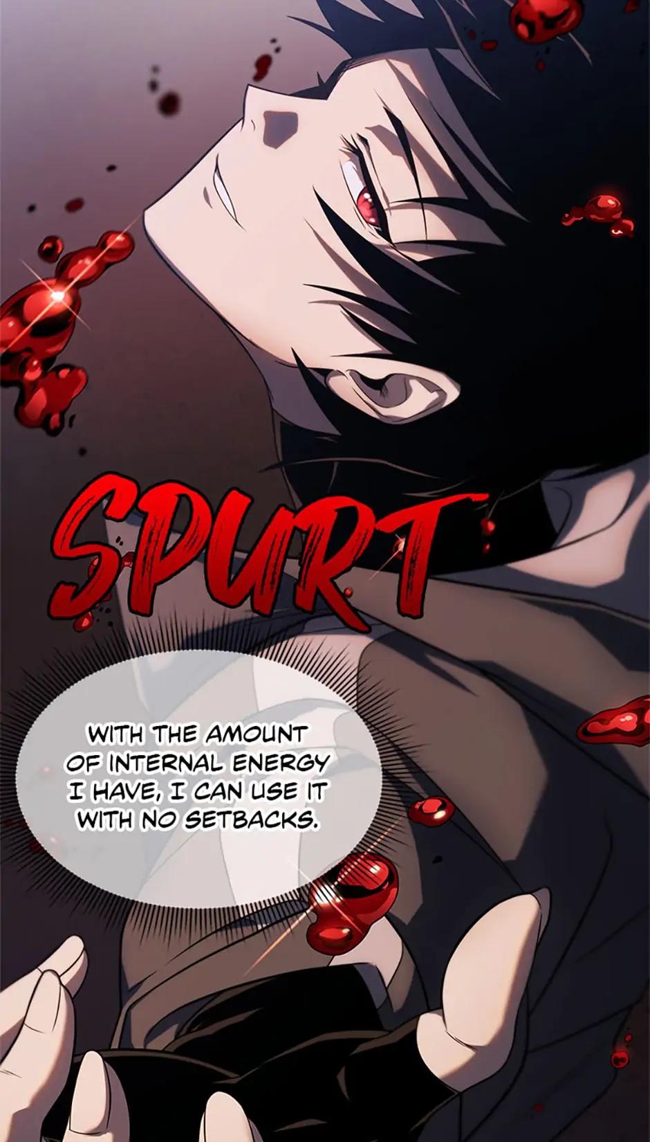 Player Who Returned 10,000 Years Later Chap 26 - Next Chap 27
