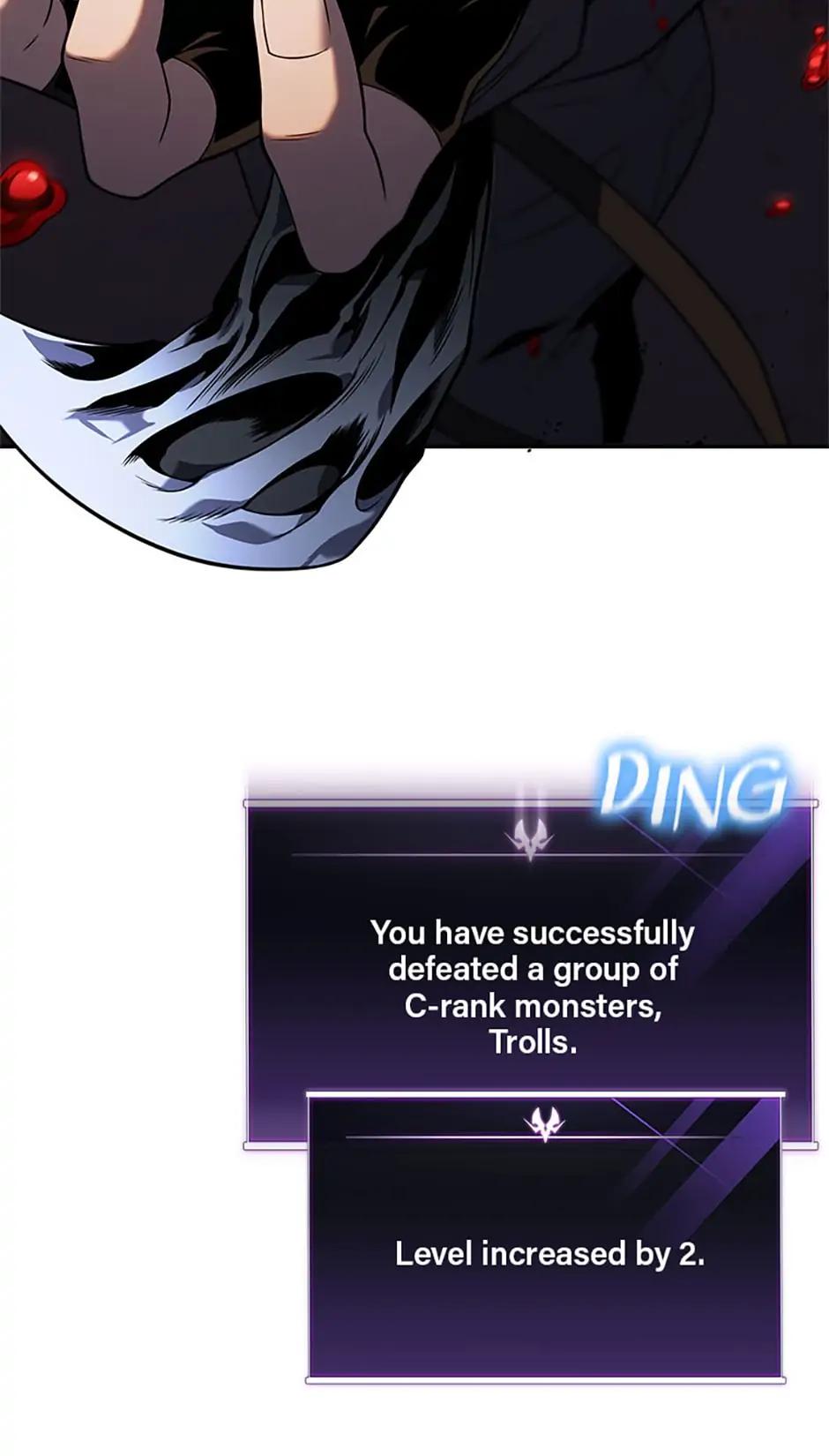 Player Who Returned 10,000 Years Later Chap 26 - Next Chap 27