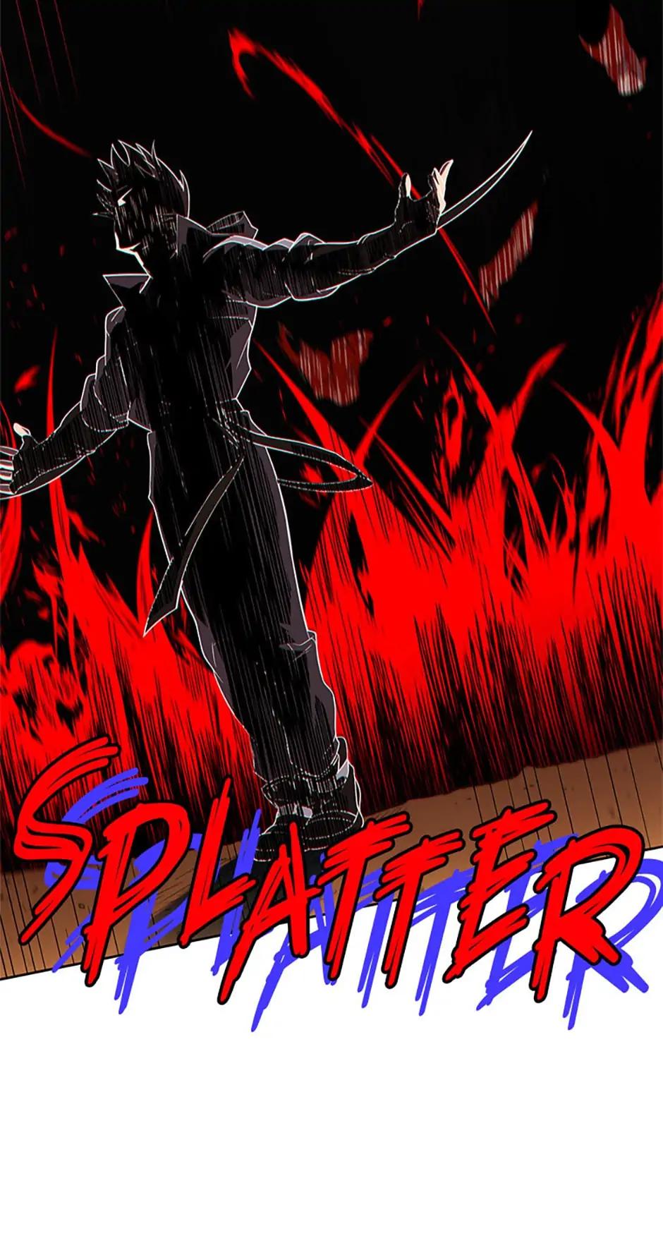 Player Who Returned 10,000 Years Later Chap 26 - Next Chap 27