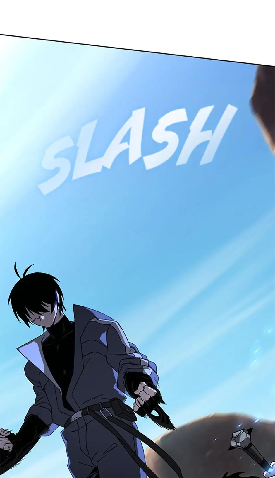 Player Who Returned 10,000 Years Later Chap 26 - Next Chap 27