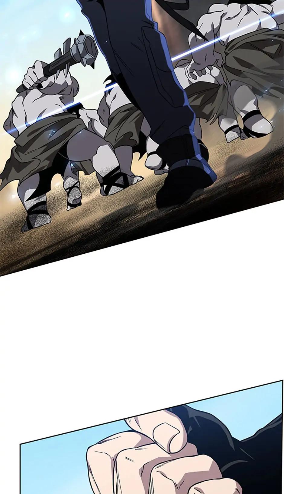 Player Who Returned 10,000 Years Later Chap 26 - Next Chap 27