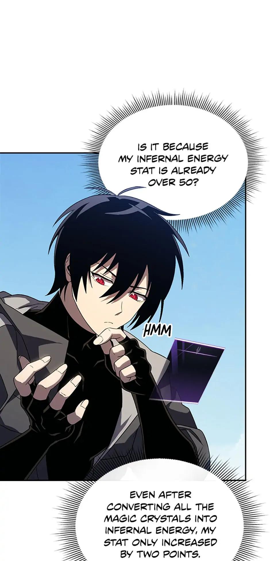Player Who Returned 10,000 Years Later Chap 26 - Next Chap 27