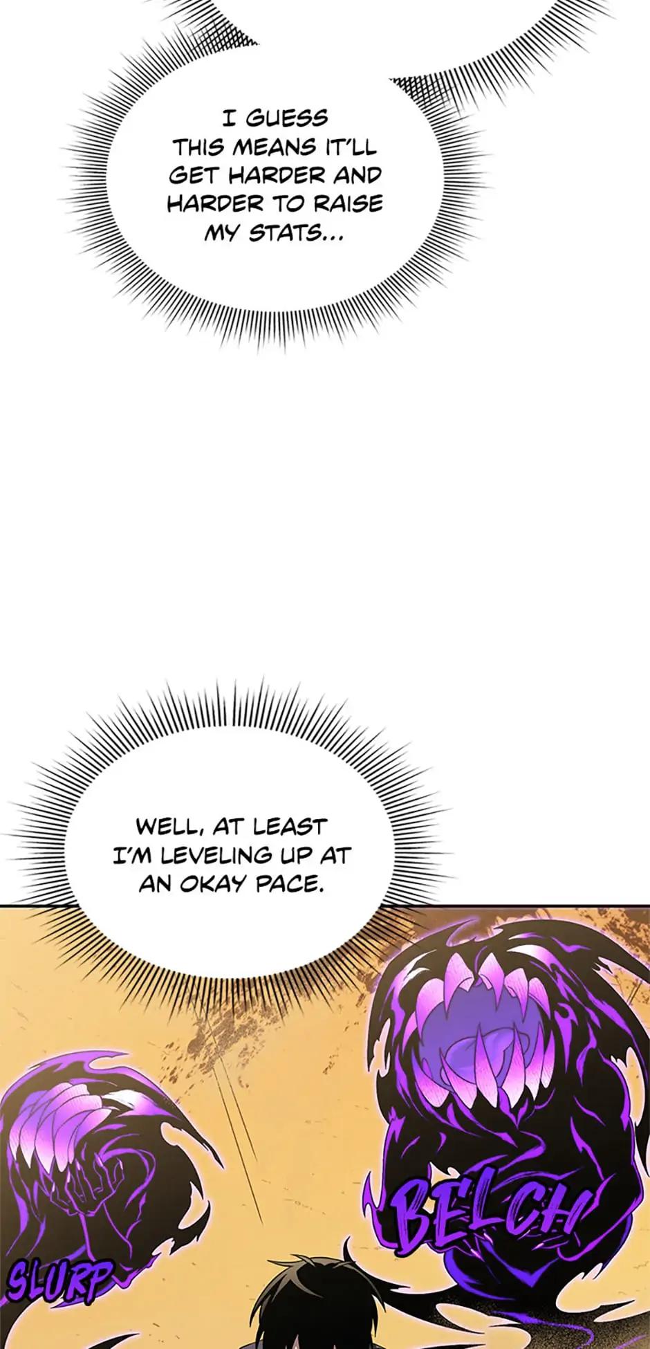 Player Who Returned 10,000 Years Later Chap 26 - Next Chap 27