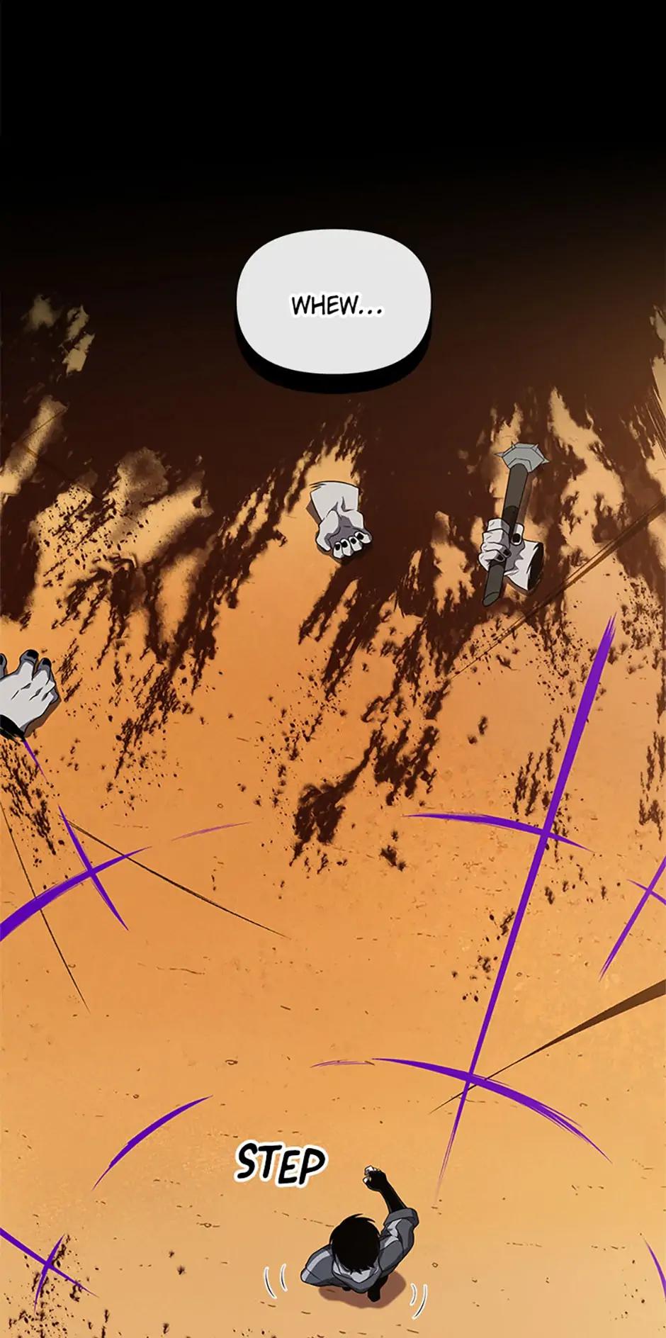 Player Who Returned 10,000 Years Later Chap 26 - Next Chap 27