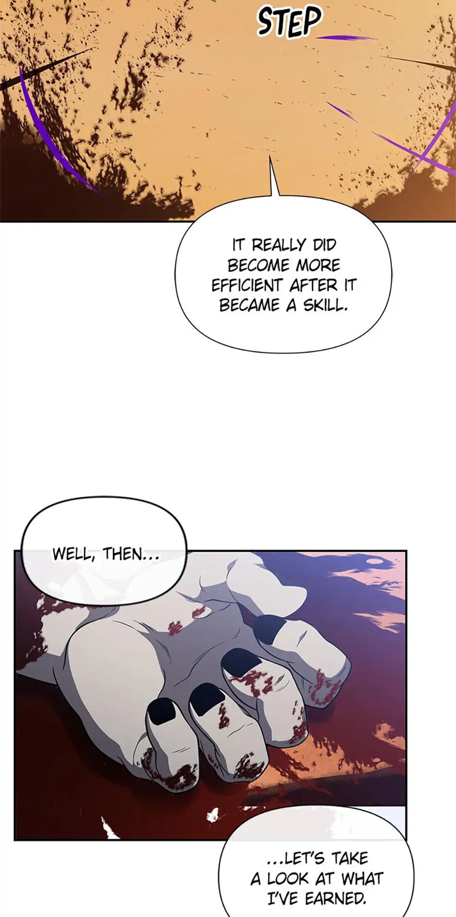 Player Who Returned 10,000 Years Later Chap 26 - Next Chap 27