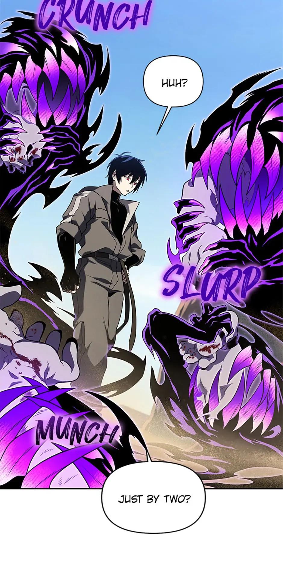 Player Who Returned 10,000 Years Later Chap 26 - Next Chap 27