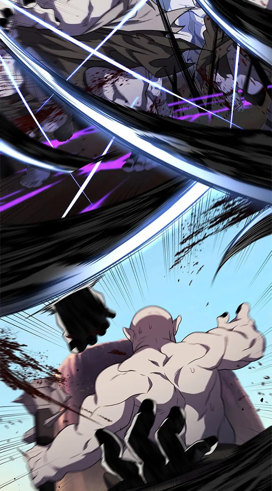 Player Who Returned 10,000 Years Later Chap 26 - Next Chap 27