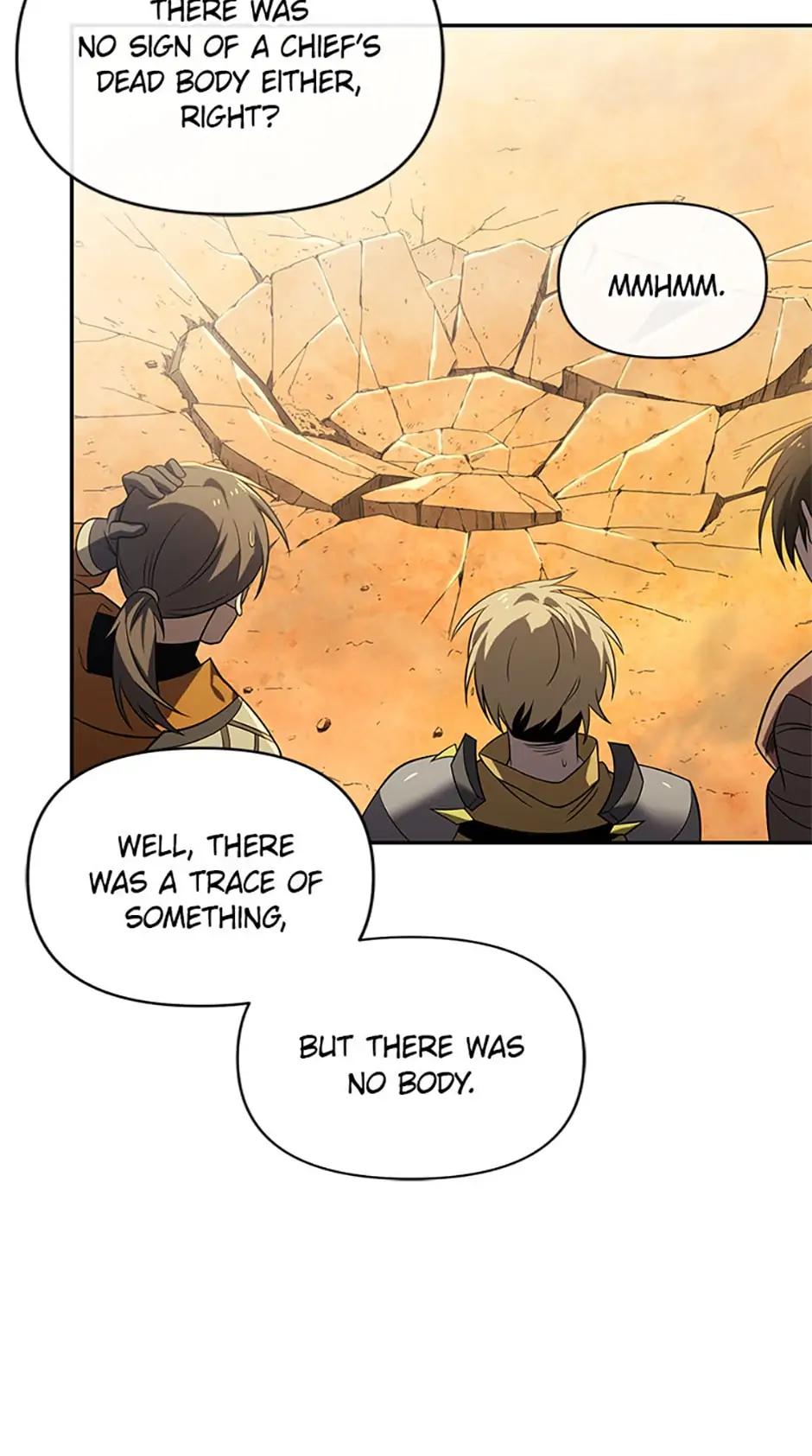 Player Who Returned 10,000 Years Later Chap 26 - Next Chap 27