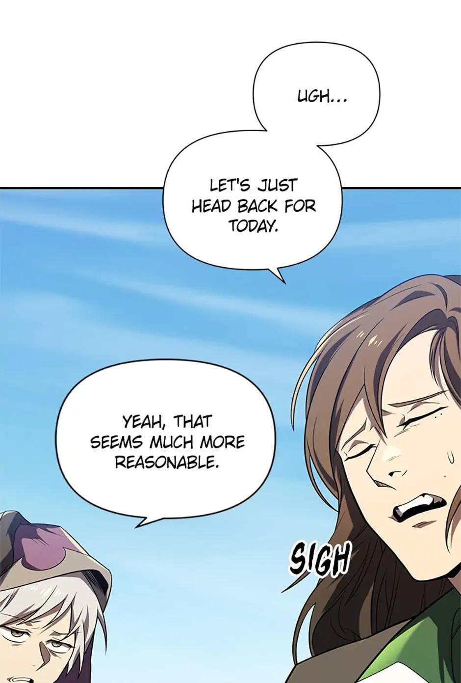 Player Who Returned 10,000 Years Later Chap 26 - Next Chap 27