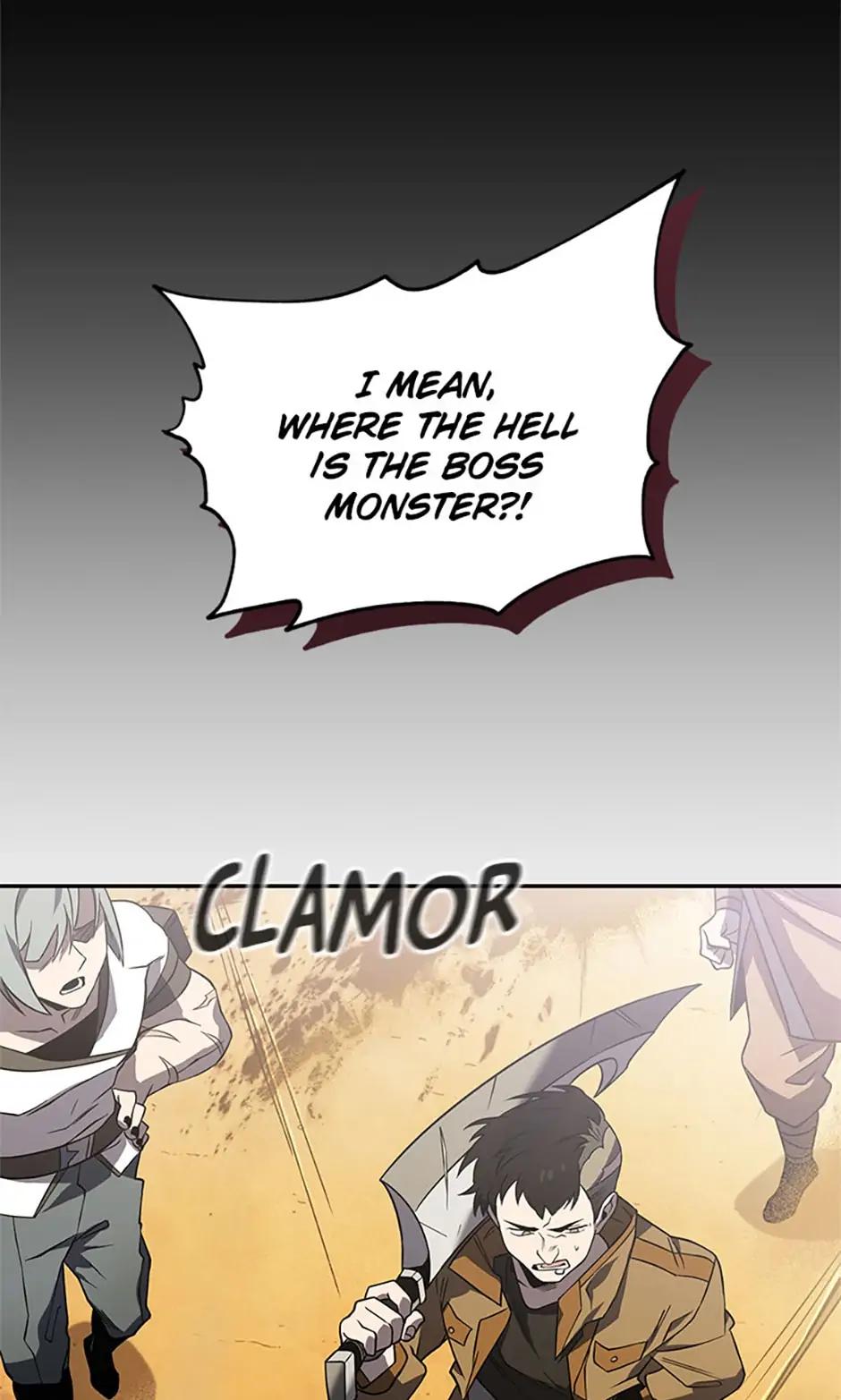 Player Who Returned 10,000 Years Later Chap 26 - Next Chap 27