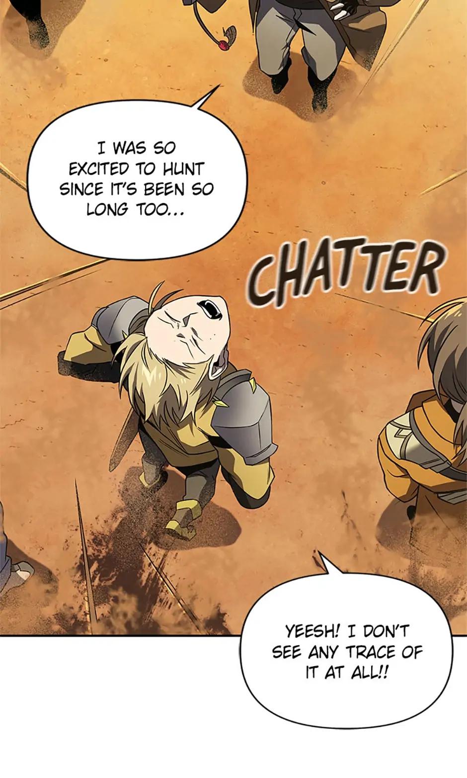 Player Who Returned 10,000 Years Later Chap 26 - Next Chap 27