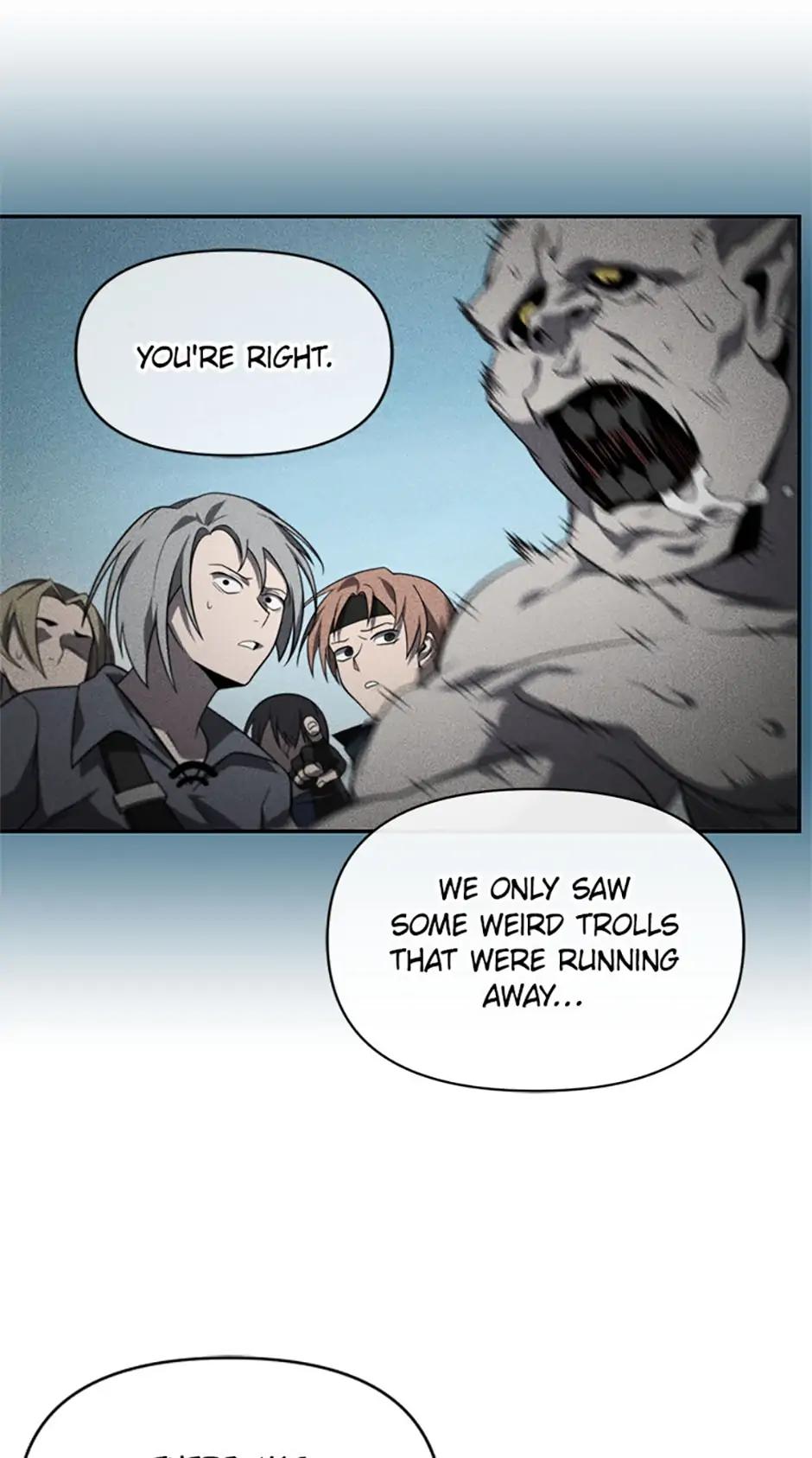 Player Who Returned 10,000 Years Later Chap 26 - Next Chap 27