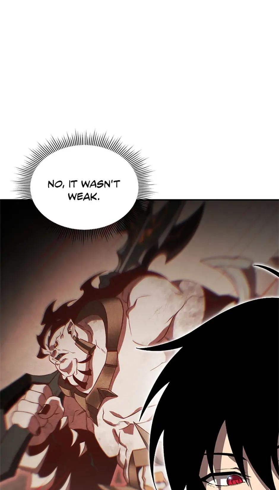 Player Who Returned 10,000 Years Later Chap 26 - Next Chap 27