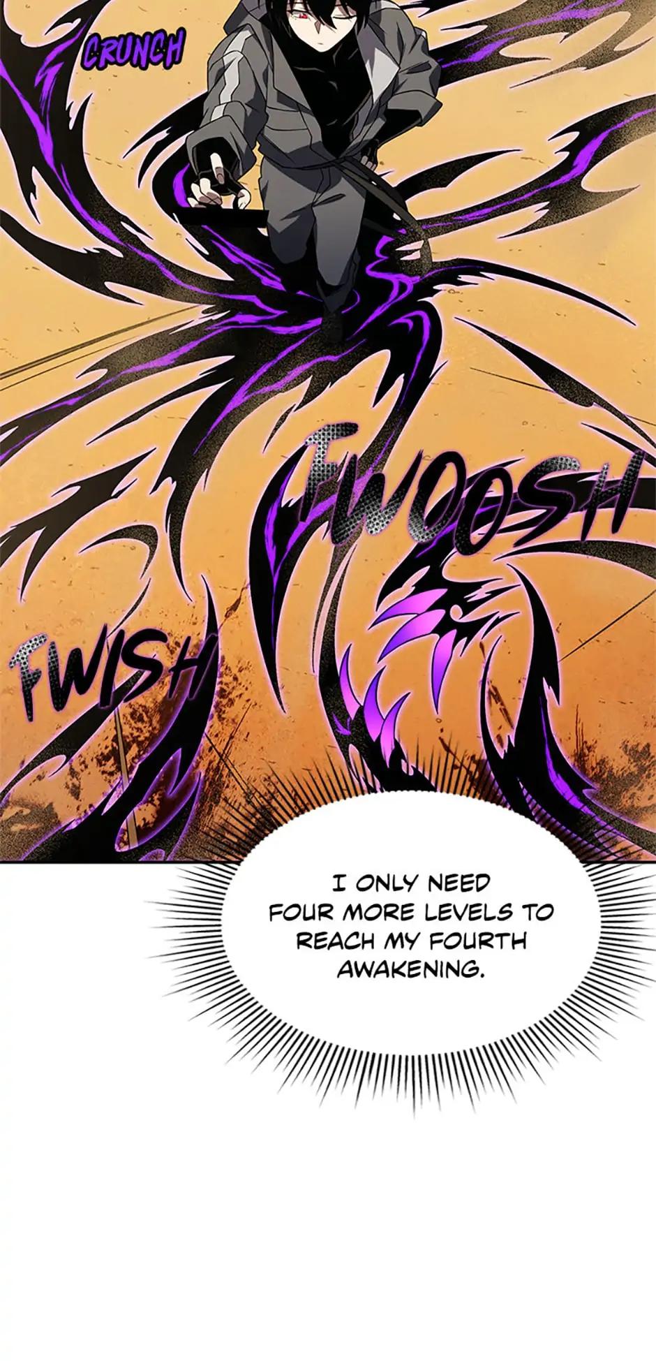 Player Who Returned 10,000 Years Later Chap 26 - Next Chap 27