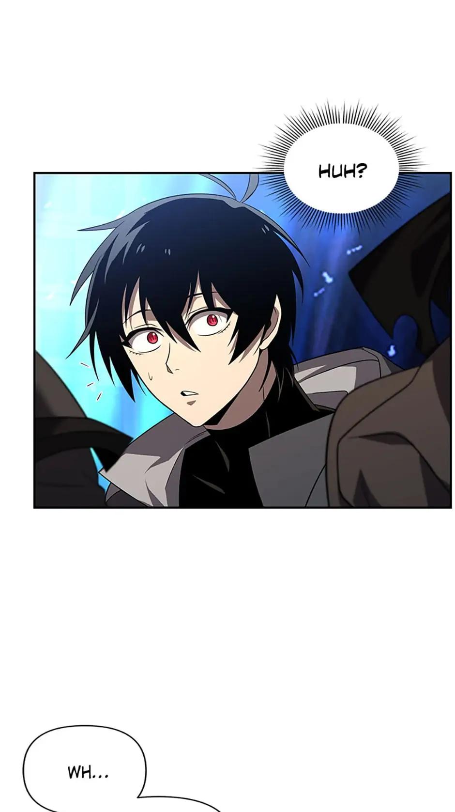 Player Who Returned 10,000 Years Later Chap 26 - Next Chap 27
