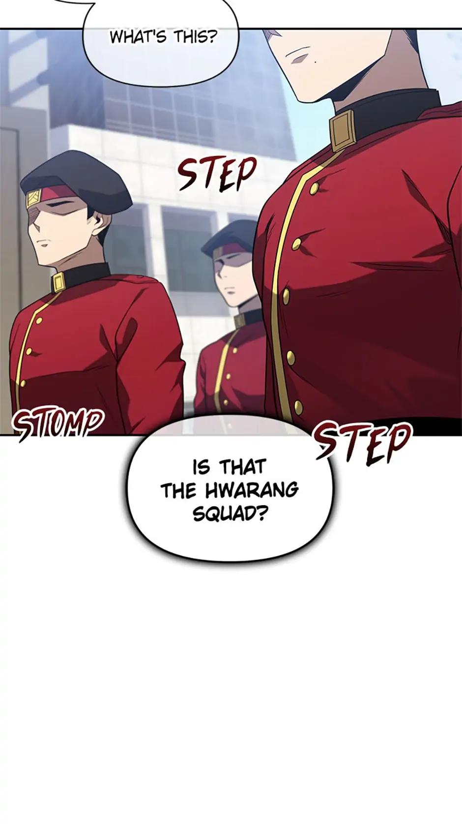 Player Who Returned 10,000 Years Later Chap 26 - Next Chap 27