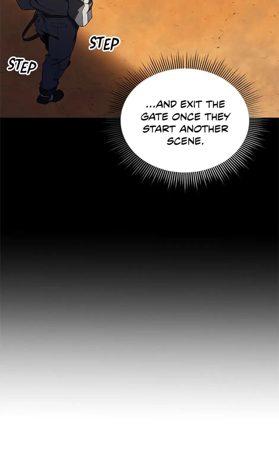 Player Who Returned 10,000 Years Later Chap 26 - Next Chap 27