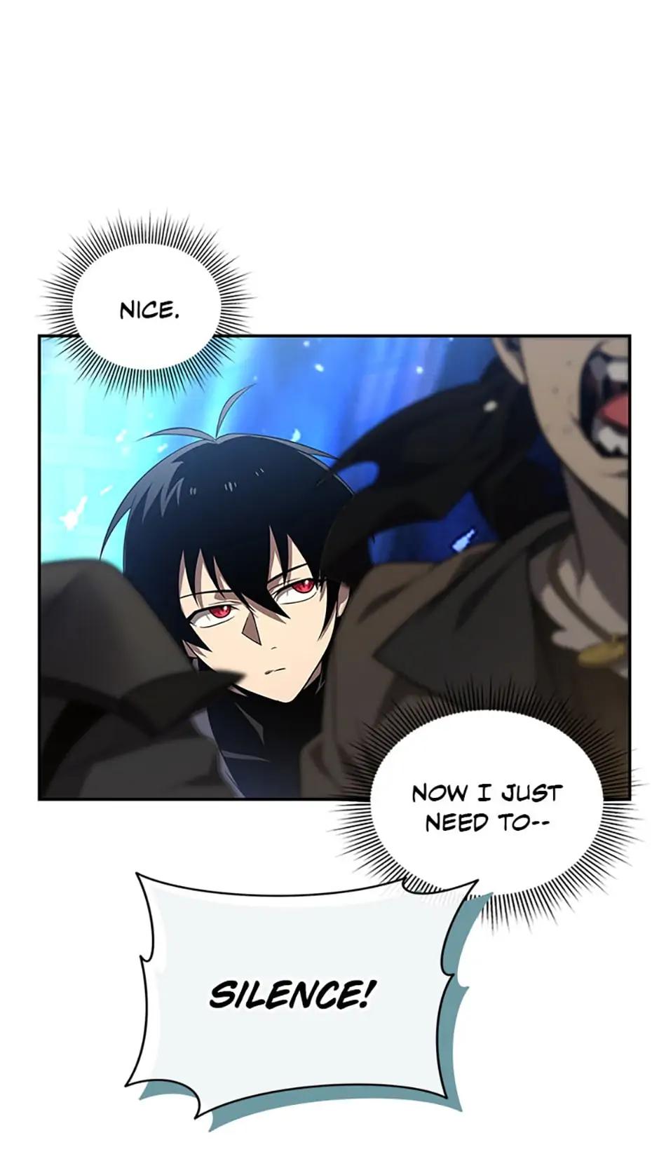 Player Who Returned 10,000 Years Later Chap 26 - Next Chap 27