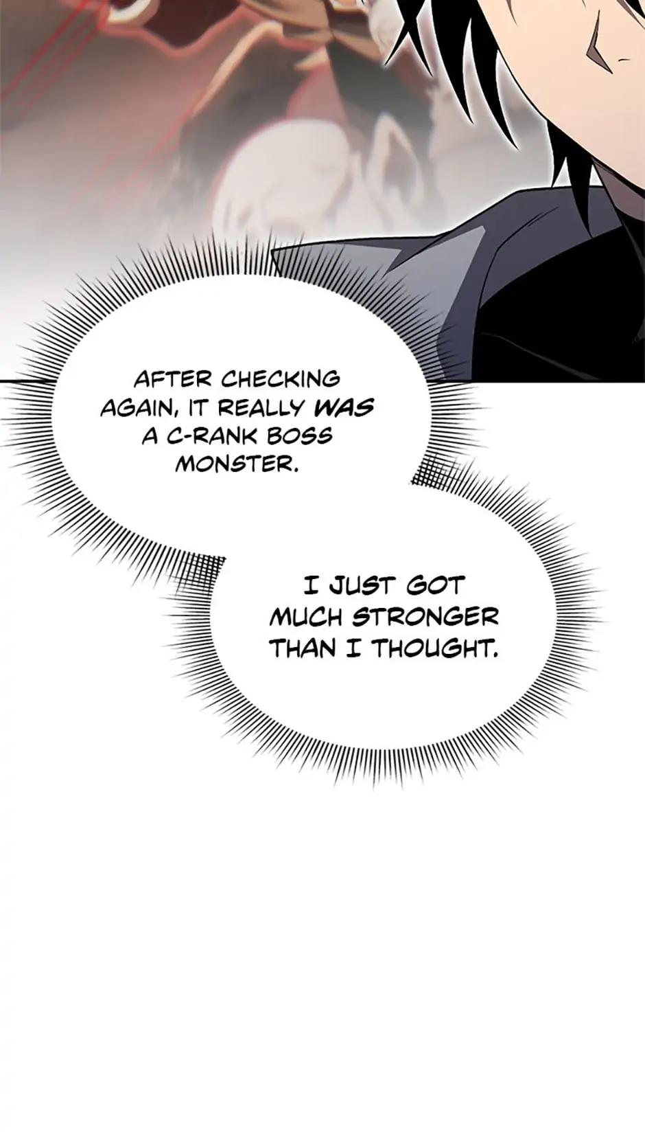 Player Who Returned 10,000 Years Later Chap 26 - Next Chap 27
