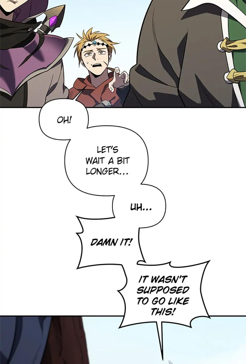 Player Who Returned 10,000 Years Later Chap 26 - Next Chap 27
